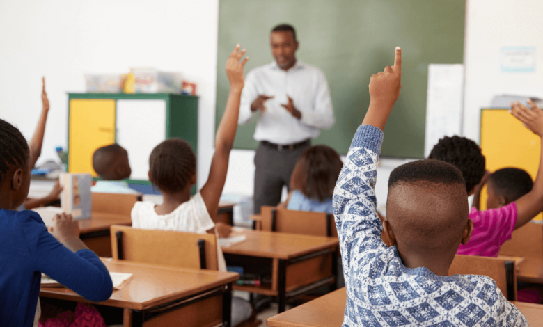 How School Feeder Zones Work for GDE Admissions