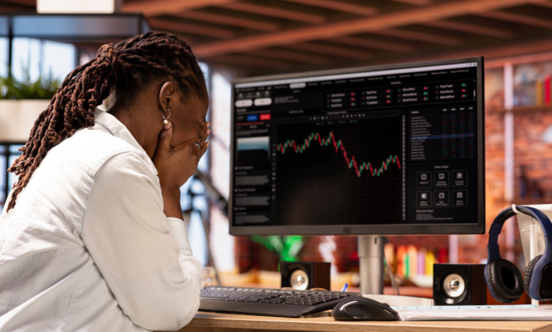 How to Avoid Emotional Betting and Trading Mistakes