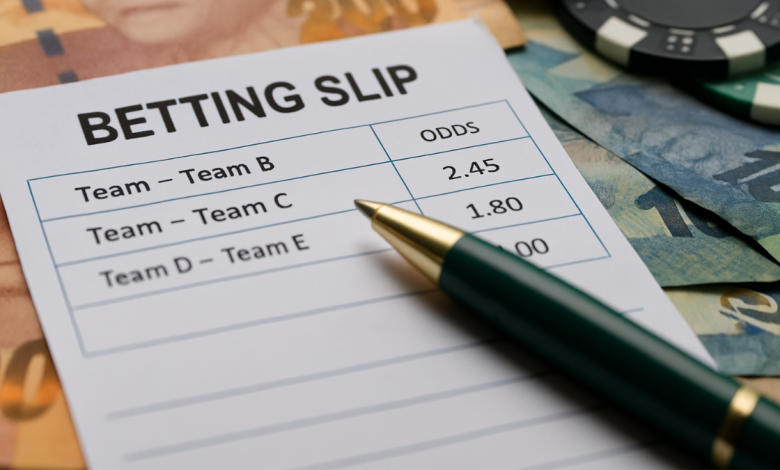 How to Read and Understand Gambling Odds Better