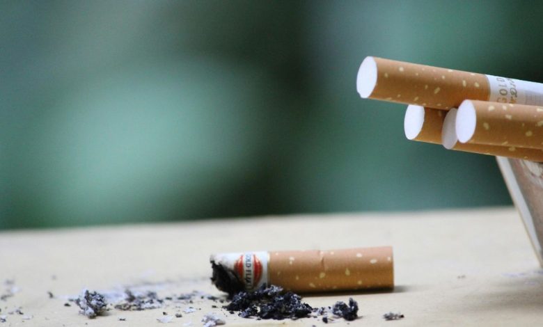 How to Spot A Fake Cigarette Pack