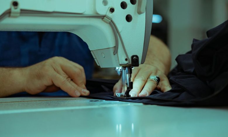 How to Spot Counterfeit Clothing: Expert Tips