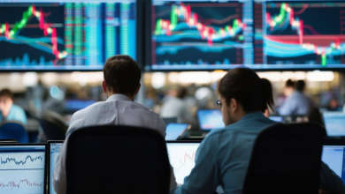 How Trading Platforms Are Creating Job Opportunities in Gauteng