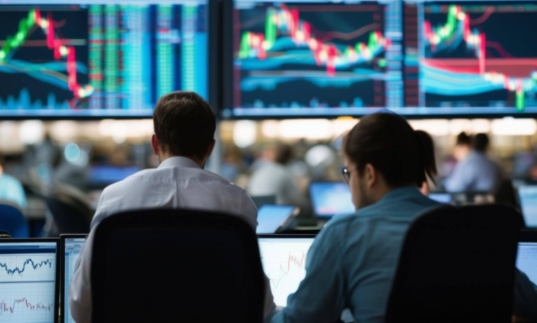 How Trading Platforms Are Creating Job Opportunities in Gauteng
