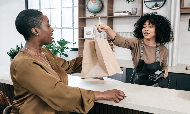 Interview Tips for Retail Jobs After Matric