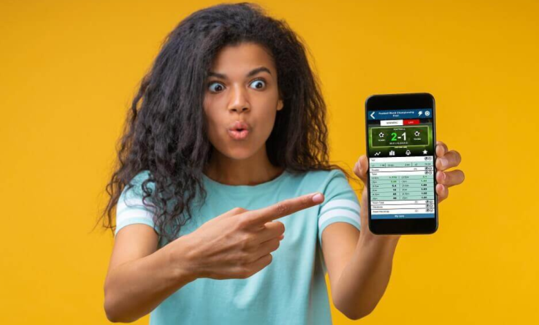 Is Gambling the New Side Hustle? What Gauteng Youth Are Saying