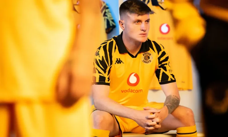 Kaizer Chiefs Shirt Sales Soar After Nedbank Cup Win—But Can They Keep Winning?