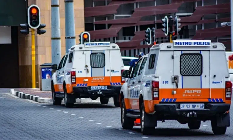 Know Your Rights: JMPD Officers Arrested for Corruption