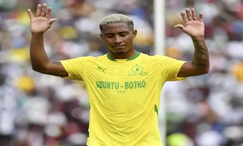 Lucas Ribeiro Dominates 2024/25 PSL Awards with Four Major Wins