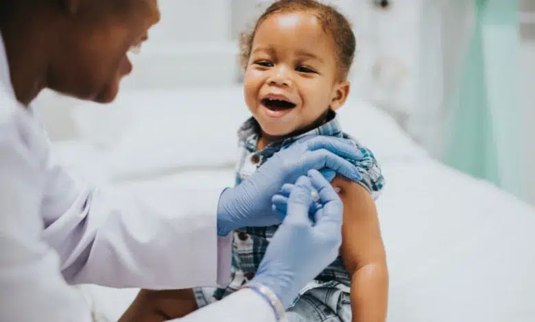 Measles Prevention in Gauteng: Where to Get Your Child Vaccinated in 2025
