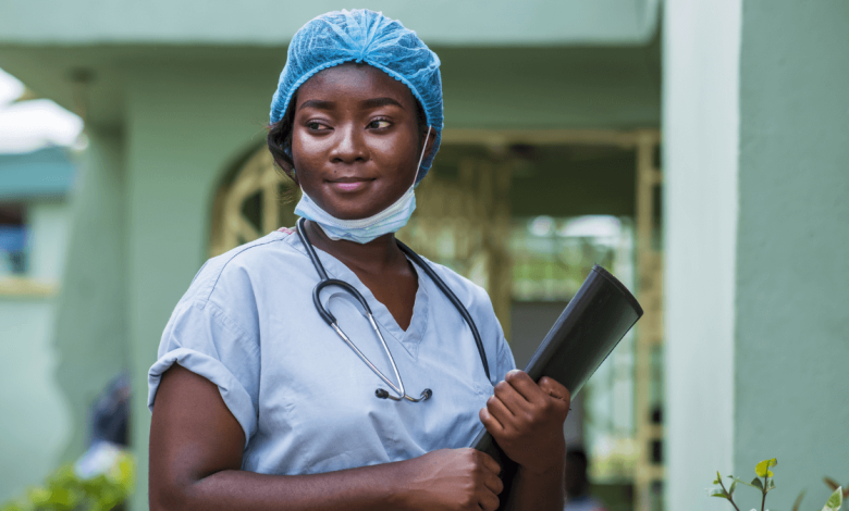 Medical Officer (Anaesthesiology) Job Opportunity at Dr George Mukhari Academic Hospital