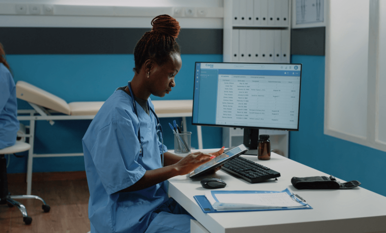 Medical Officer (Orthopaedics) Job Vacancy at Dr George Mukhari Academic Hospital