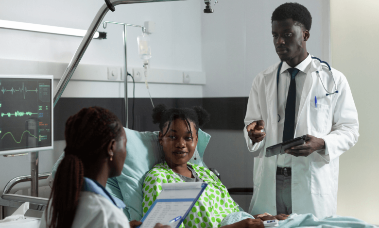 Medical Officer (Plastic and Reconstructive Surgery) Job Opportunity at the Dr George Mukhari Academic Hospital