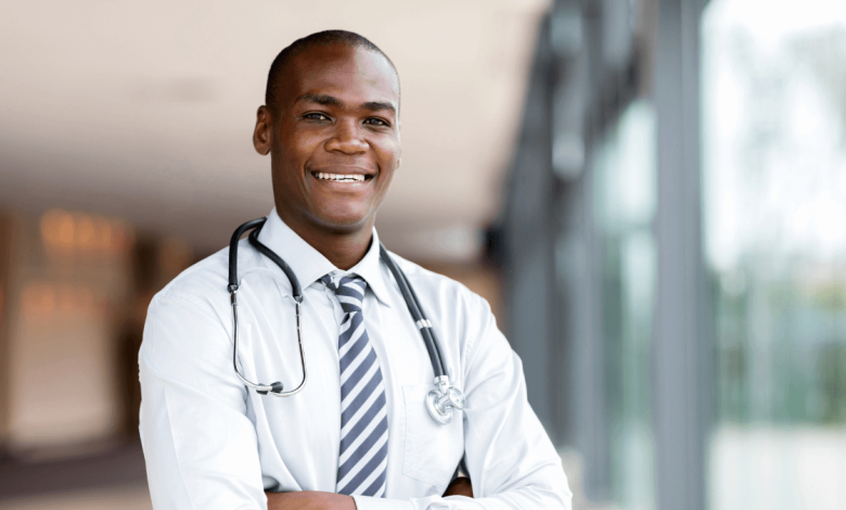 Medical Officer Vacancy At Dr George Mukhari academic Hospital