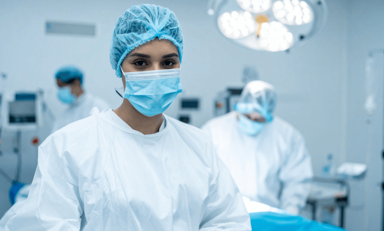 Medical Registrar (Surgery) Vacancy At The Sebokeng Hospital