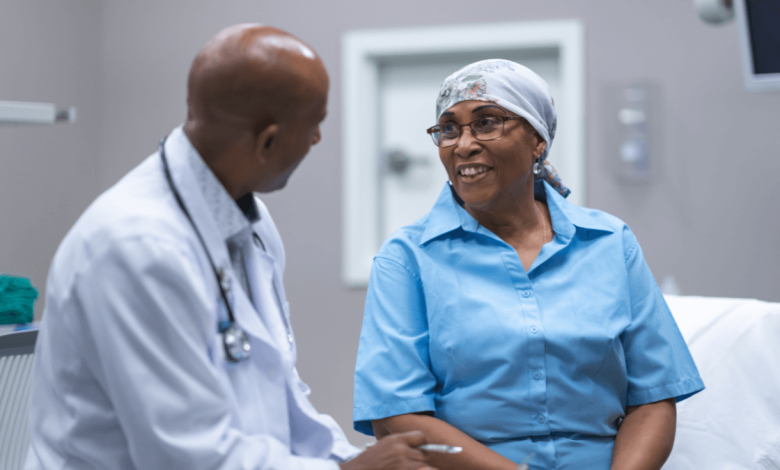 Medical Specialist in Radiation Oncology Vacancy at Dr George Mukhari academic Hospital