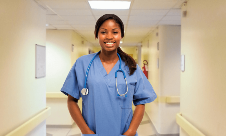 Mediclinic Higher Certificate in Nursing