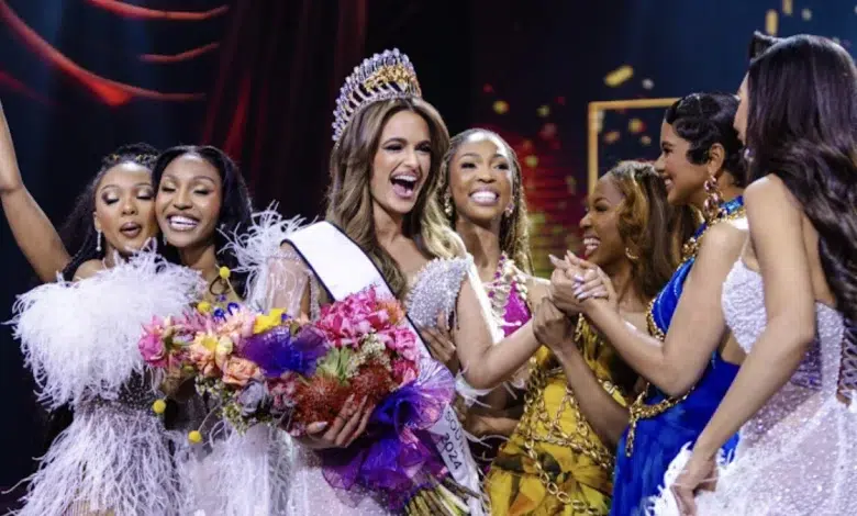 Miss South Africa 2025 Postponed: No Pageant This August