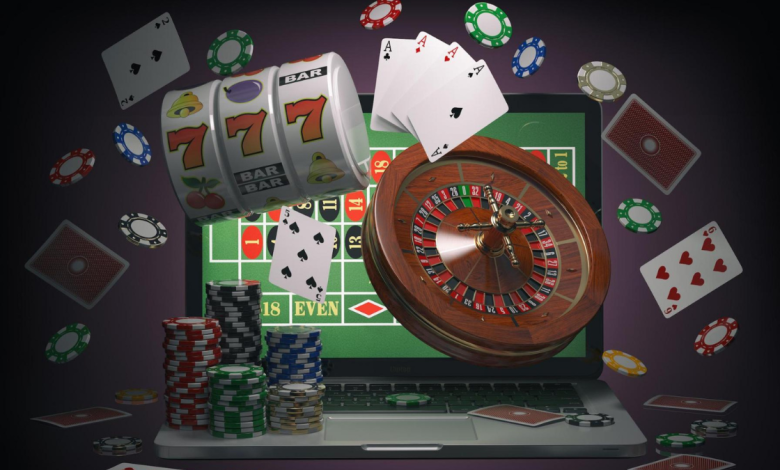 Most Profitable Gambling Games You Probably Overlooked