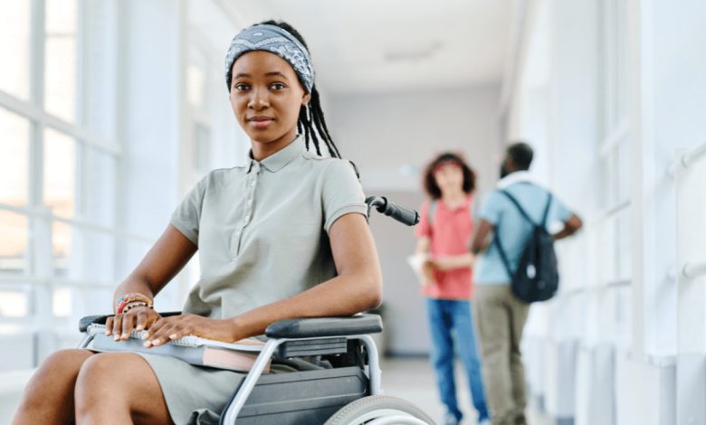 NSFAS and Disability: What Additional Support Can You Get?