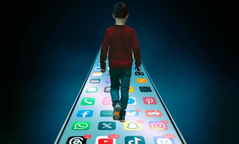 Online Predatory Behaviour Toward Minors Is Rising Here’s Why It’s Alarming