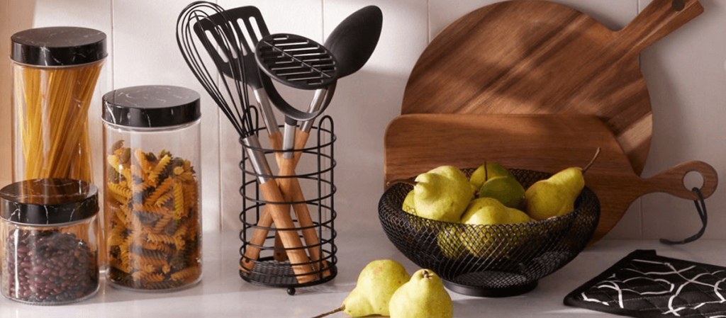 Pep Home Finds: The Kitchen Edition