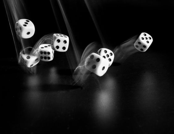 Popular Gambling Superstitions and Rituals in Gauteng