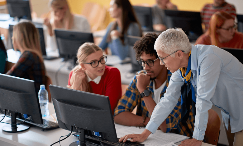 Postgraduate Diploma in Informatics at TUT