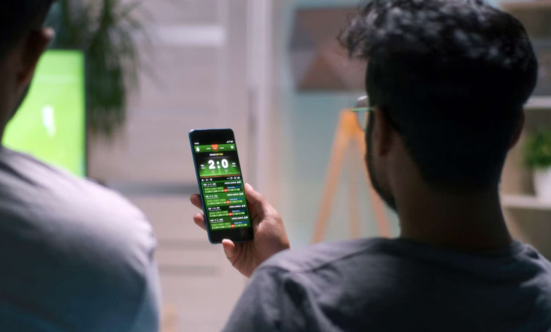 Preventing Youth Gambling Addiction: What Schools and Parents Can Do