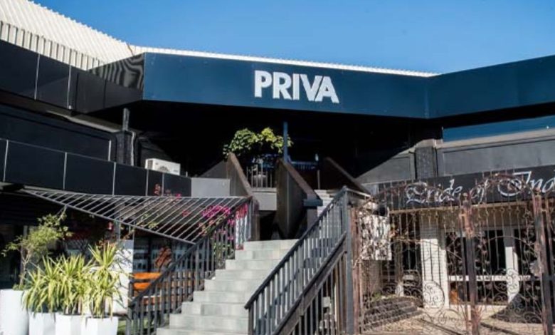 PRIVA Restaurant Review: A Must-Visit Dining Spot in Gauteng
