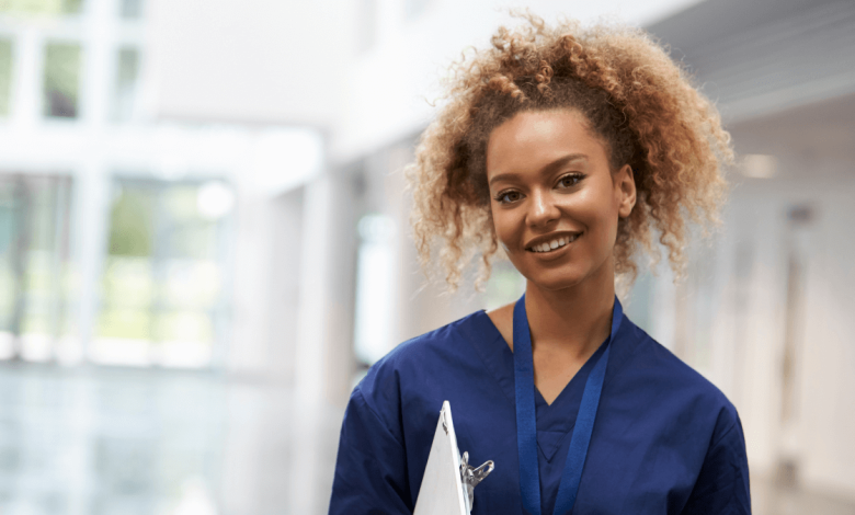 Professional Nurse General Vacancies At The Gauteng Department of Health