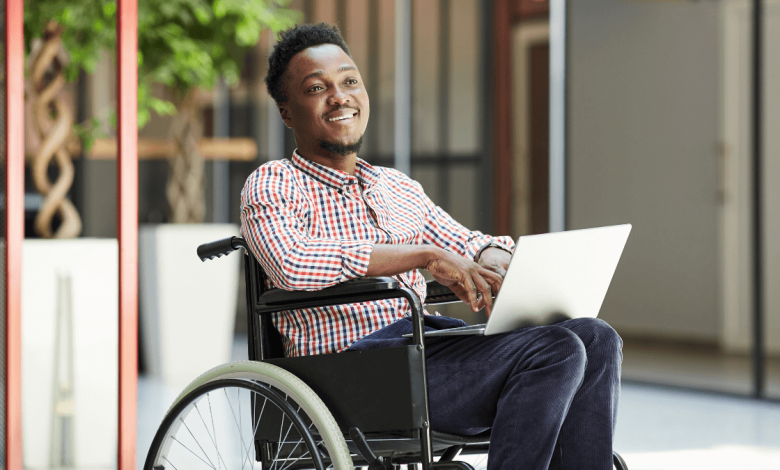 PWD Learnership Programme At The Industrial Development Corporation 2025 / 2026