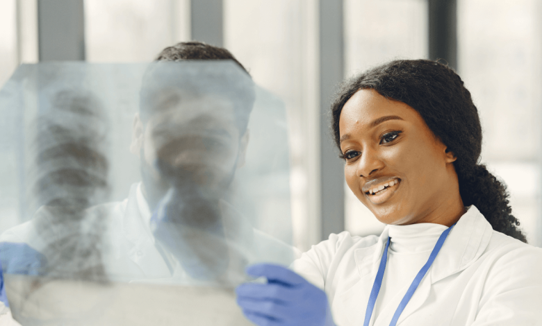 Radiographer in Radiation Oncology Vacancy at Chris Hani Hospital