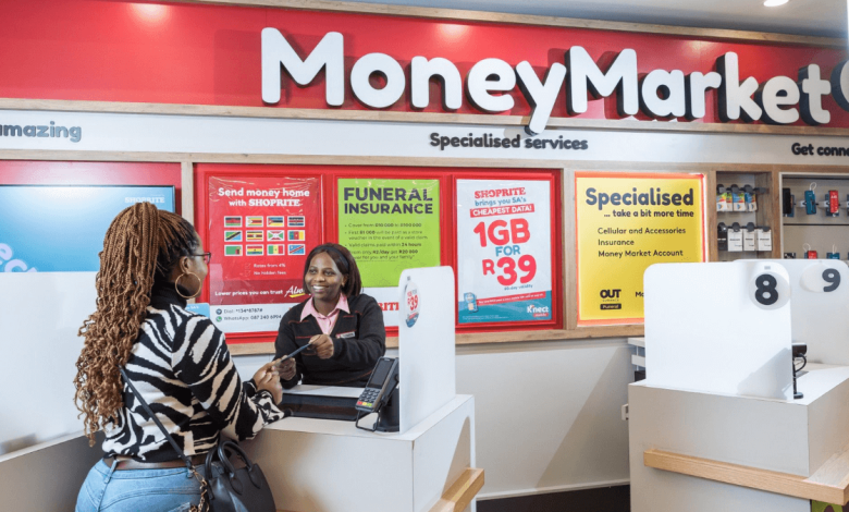 Shoprite Money Market Account: Affordable Digital Banking for All