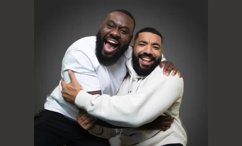ShxtsNGigs Announce South African 2026 Dates for ‘Daddy’s Home’ Tour