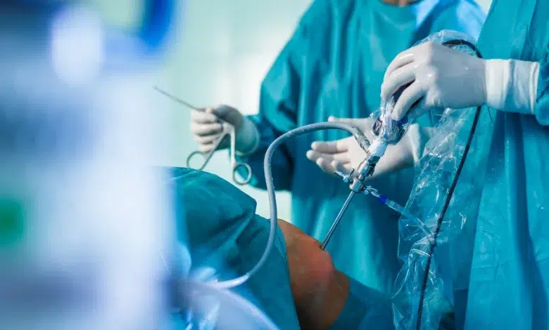 Soshanguve Grandmother Walks Again After Knee Replacement in Gauteng