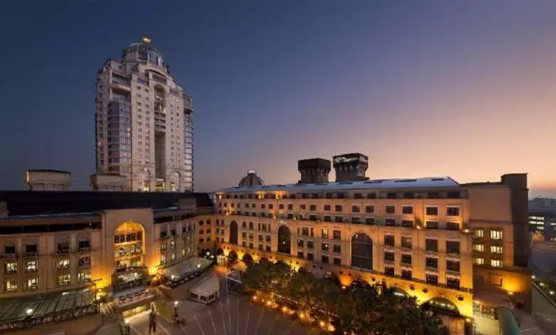 South Africa’s Hotel Sector Rakes in R4.2 Billion as Tourism Grows