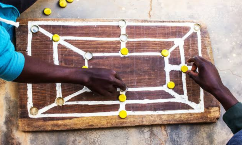 The History of Gambling in South African Culture