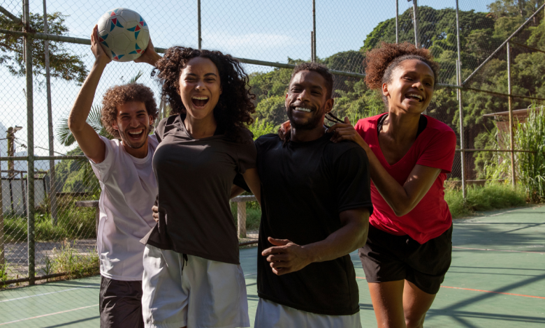 The Role of Lotteries in Funding Sports and Arts in South Africa