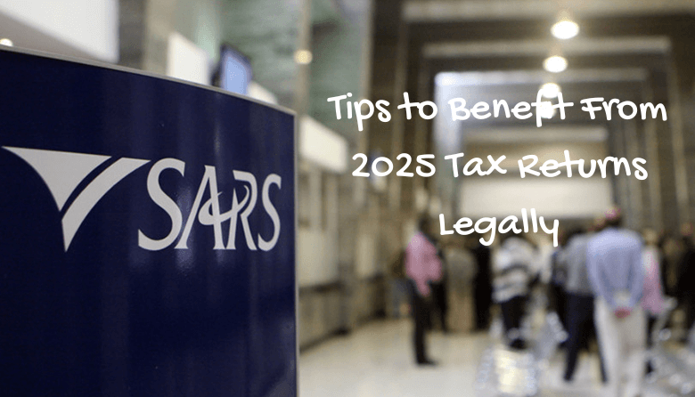 Tips to Benefit From 2025 Tax Returns Legally: Maximise Your Refund, Minimise the Stress