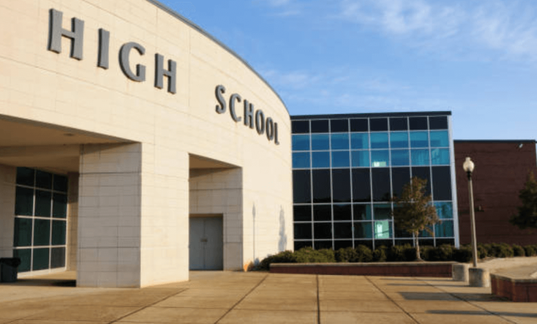 Top 10 Best High Schools in Gauteng 2025