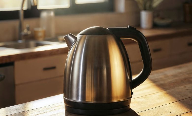 Top 10 Best Kettles Under R1000 – Features and Prices Compared
