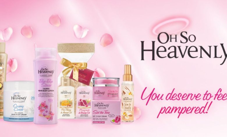 Top 10 Oh So Heavenly Deals at Clicks This Month