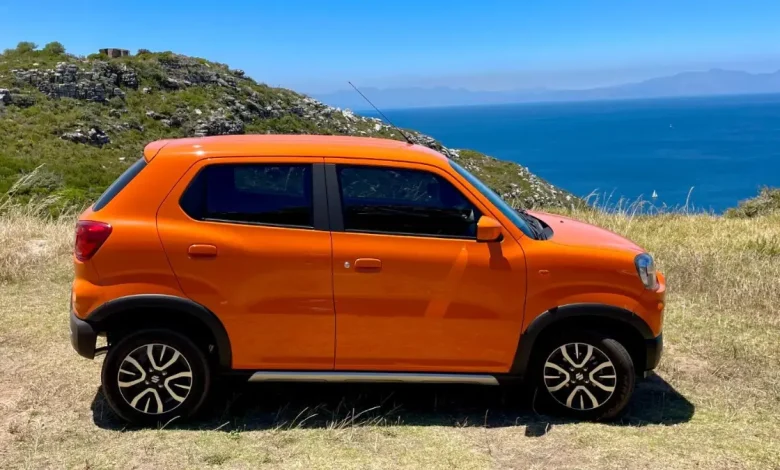 Top 5 Cheapest Cars in South Africa