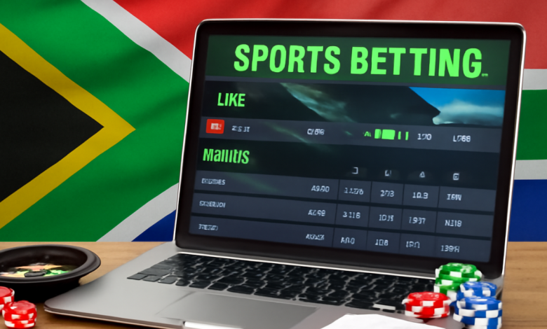 Top 5 Gauteng-Based Online Bookies You Didn’t Know Were Legal