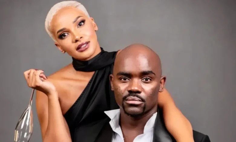 Top 8 Power Couples in Gauteng: South Africa’s Celebrity Sweethearts Who Redefine Love and Partnership