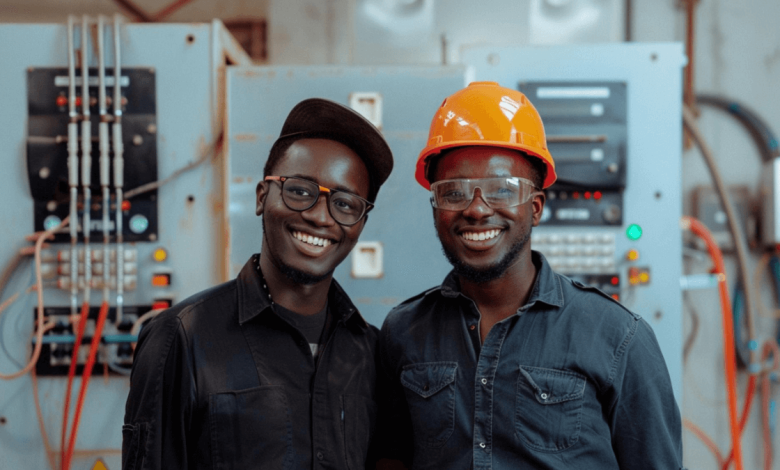 Top Artisan Learnerships and Apprenticeships in Gauteng (2025)