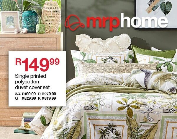 Top Mr Price Home Bedroom Finds to Transform Your Space on a Budget