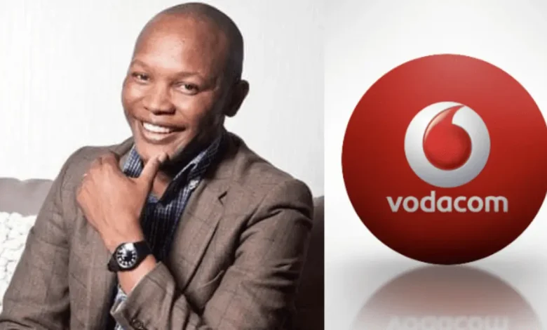 Vodacom Wins ConCourt Appeal in ‘Please Call Me’ Case Against Nkosana Makate