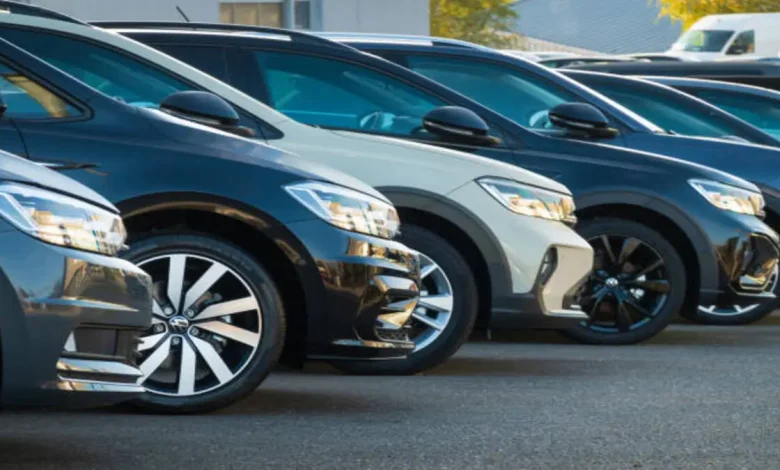 VW Recalls 253 Polo Sedans in South Africa: Check If Your Vehicle Is Affected