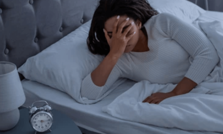 Waking Up Between 2–3 AM? A Doctor Reveals What Your Body Might Be Signaling